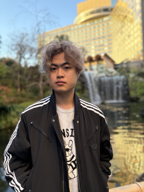 Daichi Yashima