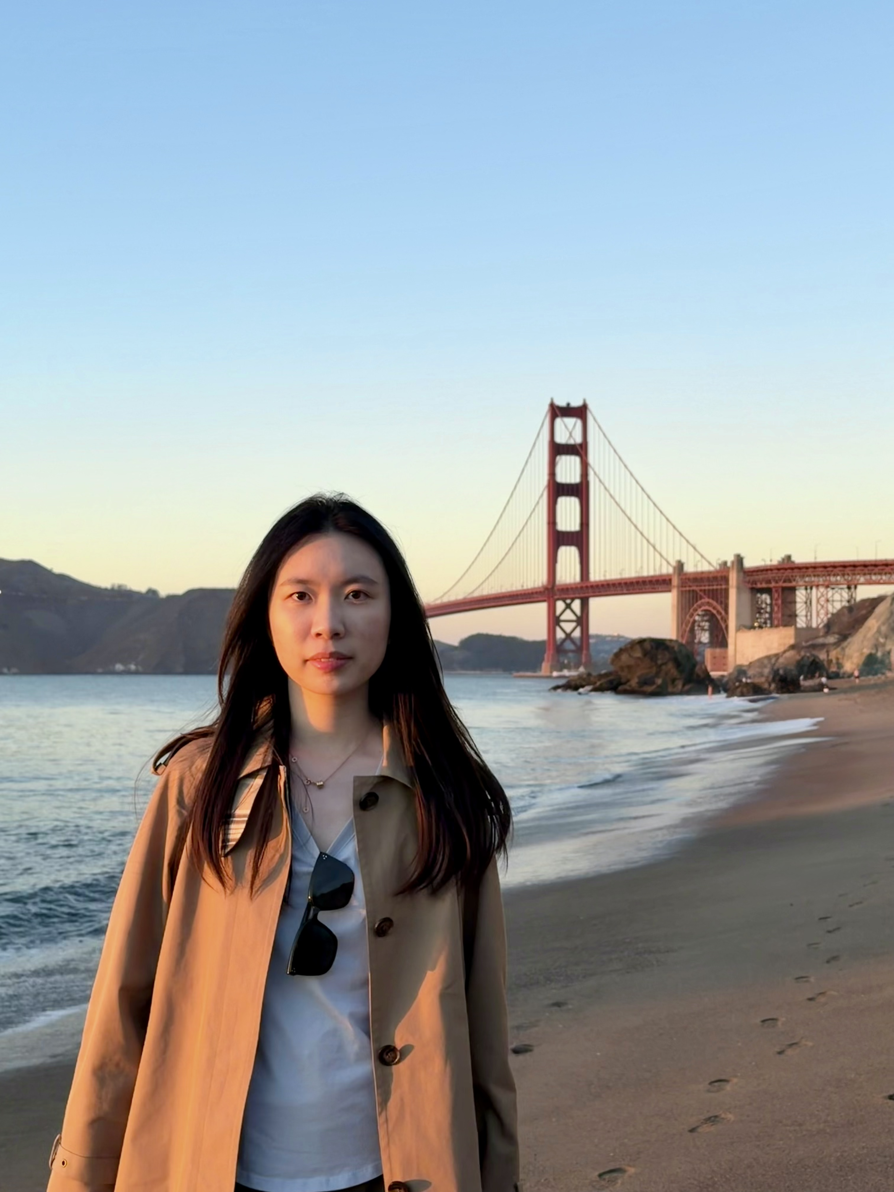 Fiona Liu (MSR)