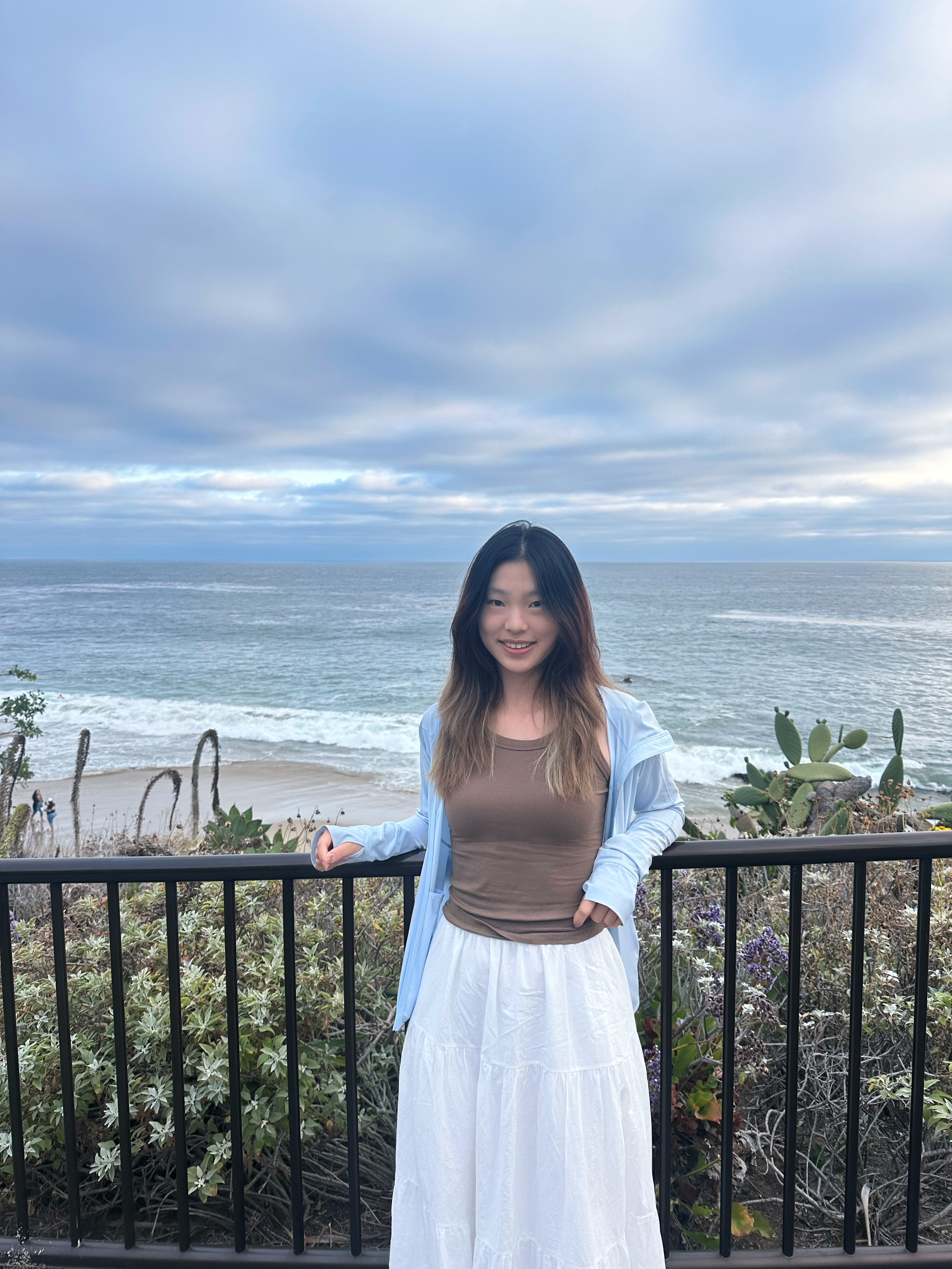 Junwen Miao (MSML)