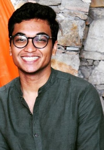 Pranay Gupta (MSR)
