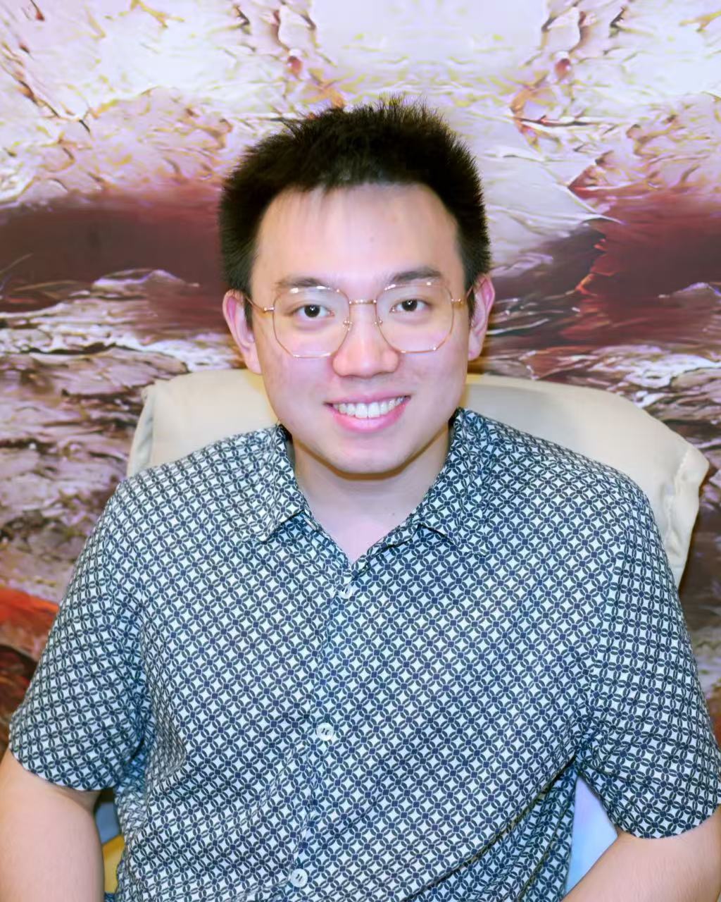 Robert Chu (MSR)