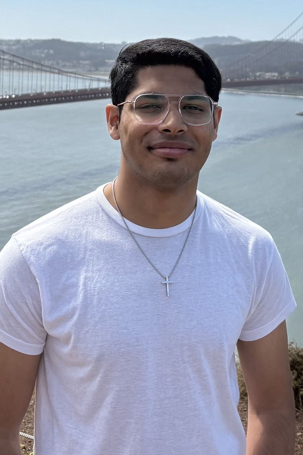 Sam Ethan Mathew