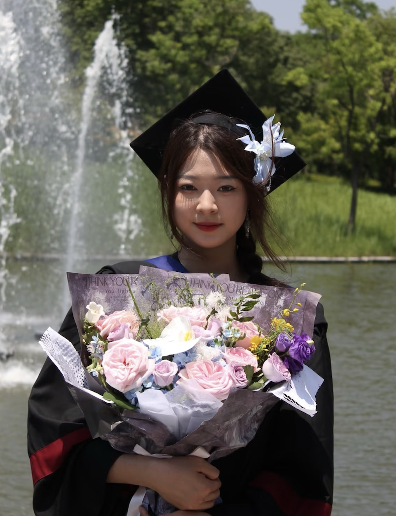 Vera Xiao (MSR)