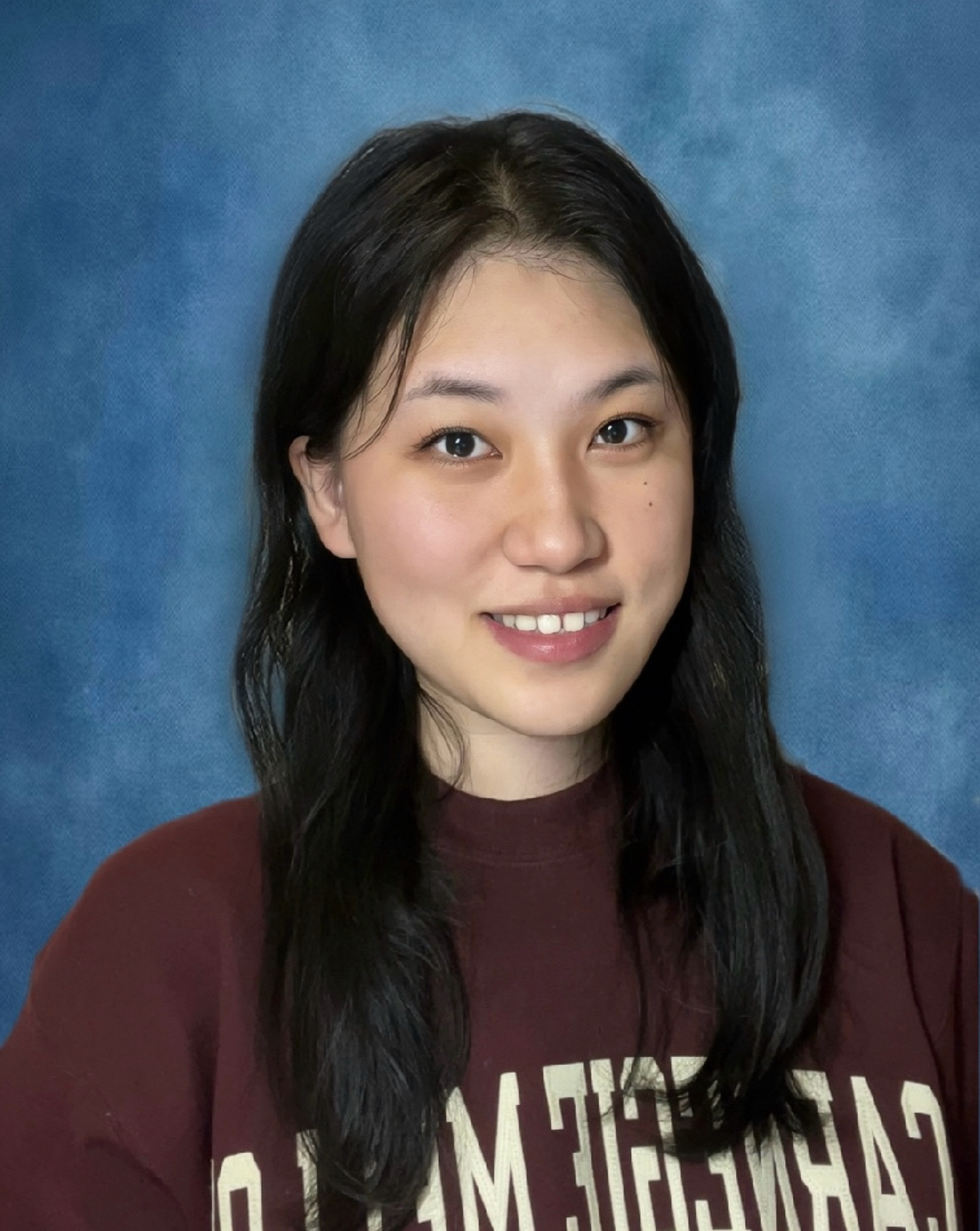 Xinyu Liu (MSCV)