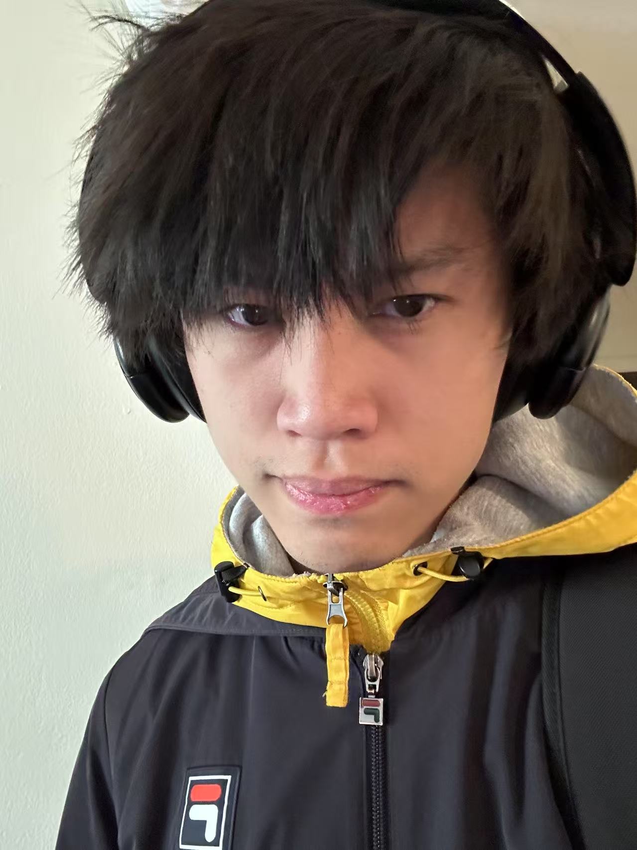 Yinong He (MSR)